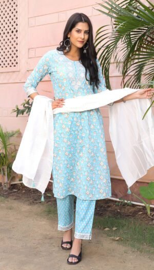 Kurta Set for Women