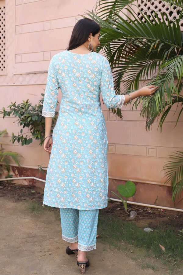 Kurta Set for Women