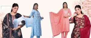 kurta sets for women