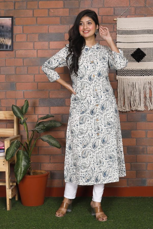 Aline Kurta