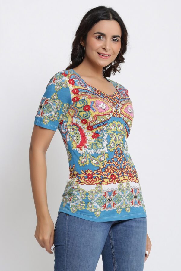 Tshirt For Women